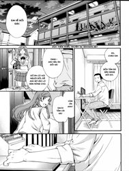 Luck/Lack (Yummy! Genteiban)