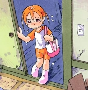 Nếu Kana-Chan Là Bạn Gái Tôi