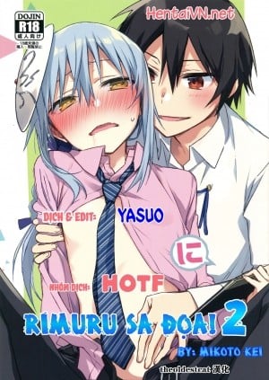 Rimuru Sa Đọa! 2