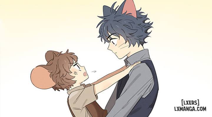Tom & Jerry
