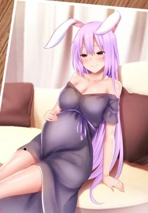 Udonge-Chan No Tame Ni