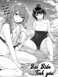 Bãi Biển Tình Yêu [Sisters Beach]
