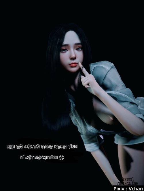 Bạn Gái Tôi Đang Lừa Dối Tôi [End]
