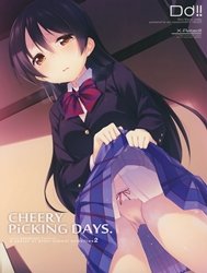 Cherry Picking Days (Love Live!)