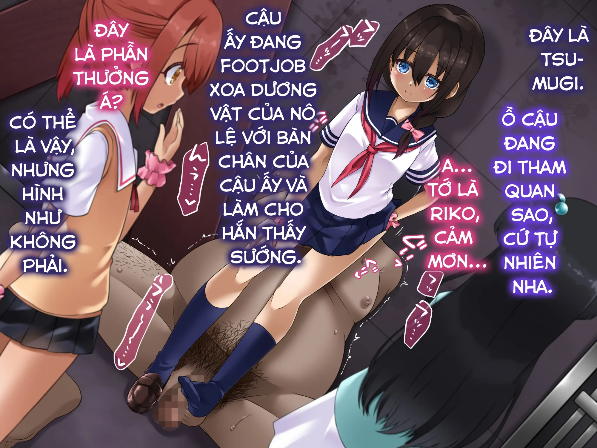 Truyện VI