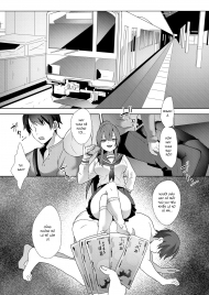 Hajimete No Mitsugi Maso-Ka Choukyou