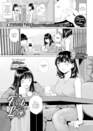 Hatsukoi