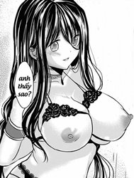 Kanojo E Class Change! [His Class Change To Girlfriend]