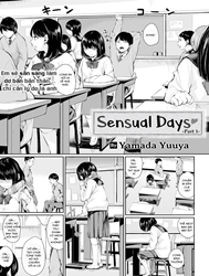 Ngày Gợi Cảm - Part 1