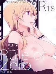 Rule Of Zero [The Rules Of Zero]