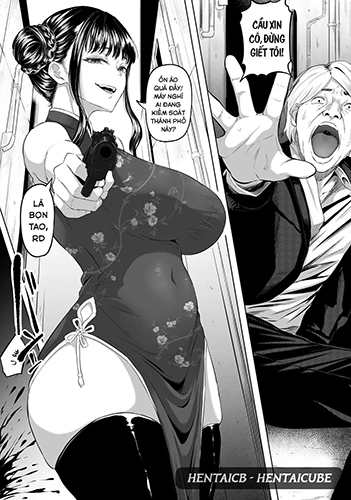 Shiriana Benjo Kai