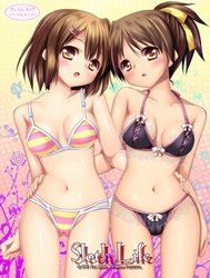 Sloth Life (K-On!)